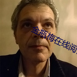 金(jīn)瓶梅(méi)在线(xiàn)阅读