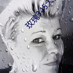玫瑰345大秀