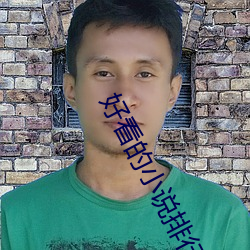 好看的小說排行榜