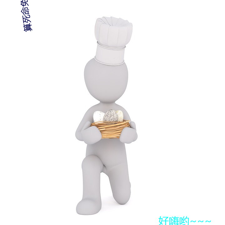 算死命免費閱讀全文