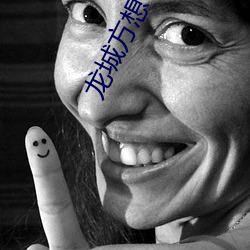 龙城方(fāng)想