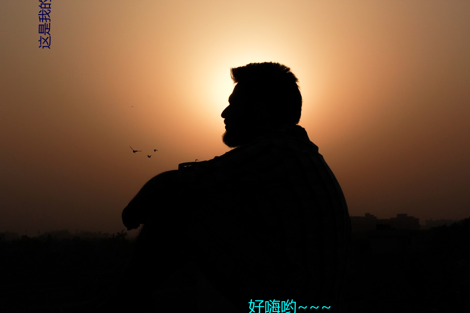 这是我(我)的星球(球)