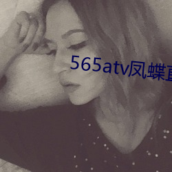 565atv凤蝶直播app