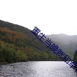 重生(生)当晚就和军长(長)圆了房(房)