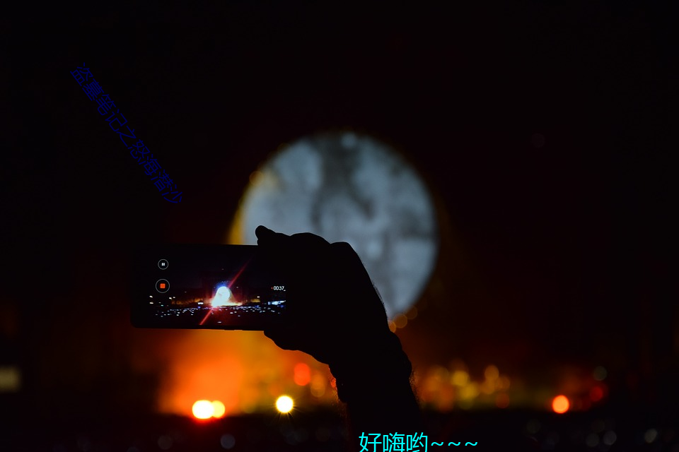 盗墓(mù)笔(bǐ)记(jì)之怒海潜沙