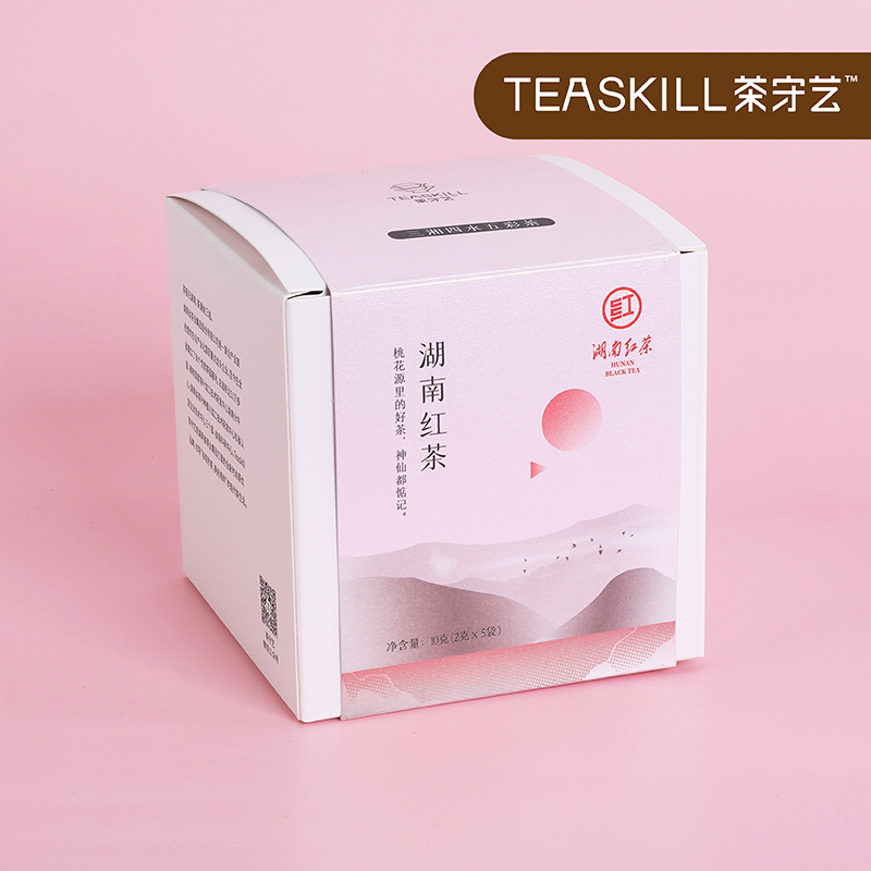 红茶